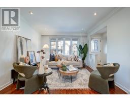 131 VIRGINIA AVENUE, Toronto, Ontario
