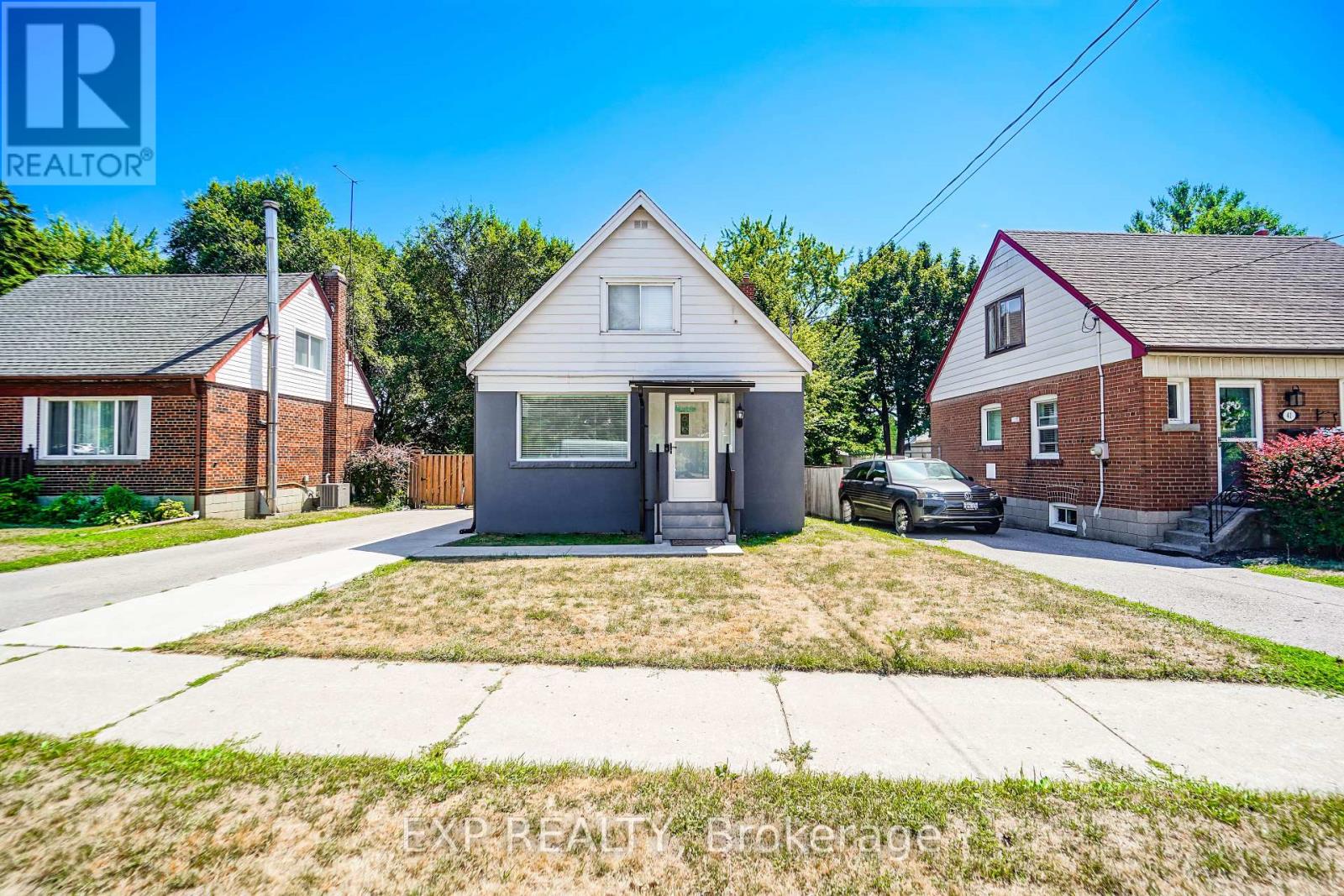 43 Southmead Road, Toronto, Ontario  M1L 2H9 - Photo 2 - E12474420