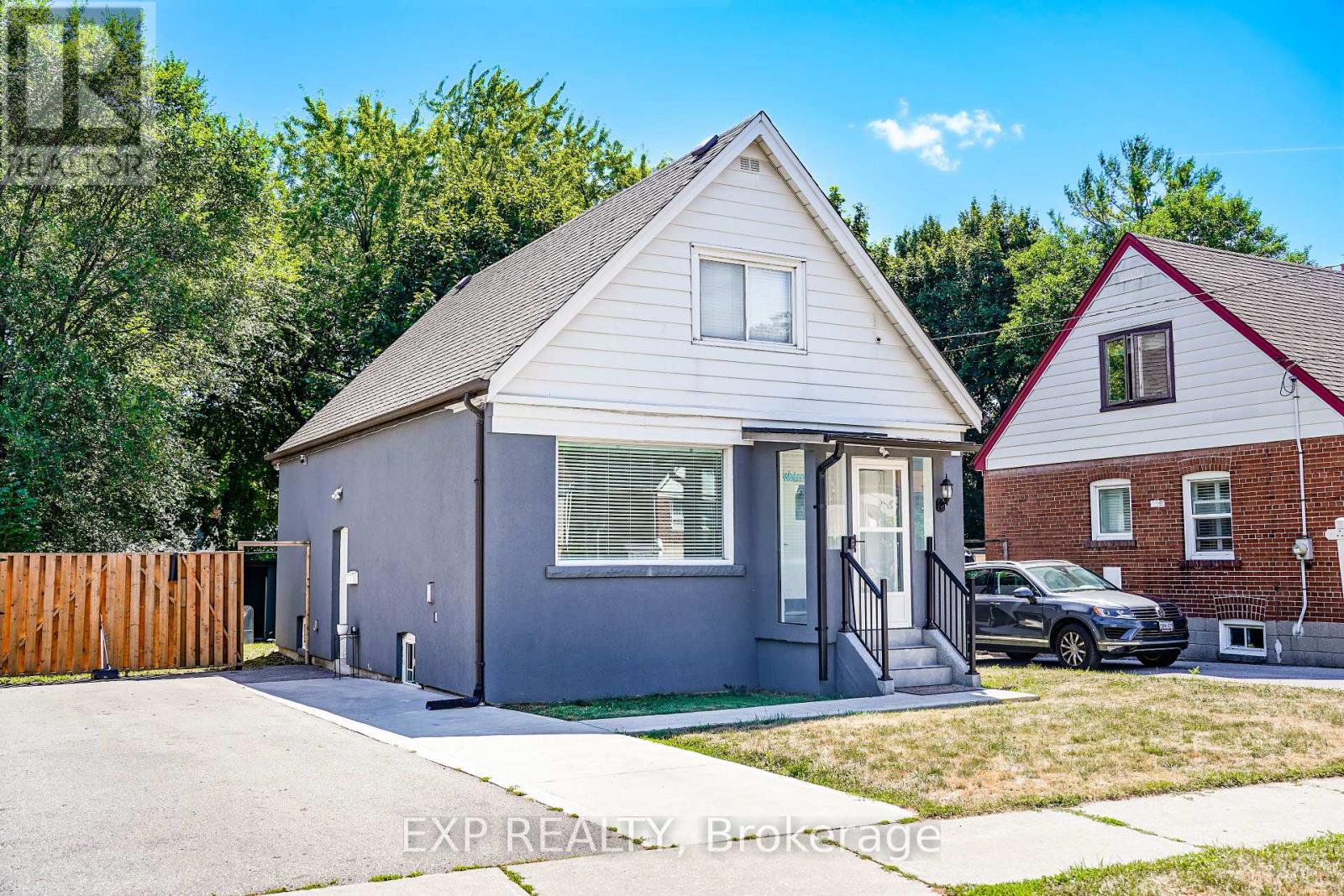 43 Southmead Road, Toronto, Ontario  M1L 2H9 - Photo 3 - E12474420