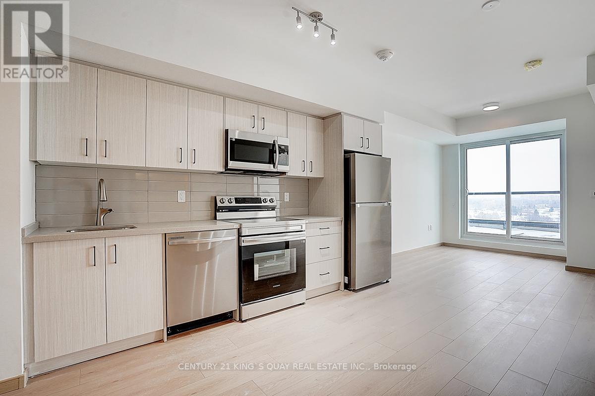 808 - 3429 Sheppard Avenue E, Toronto, Ontario  M1T 0C2 - Photo 10 - E12474423
