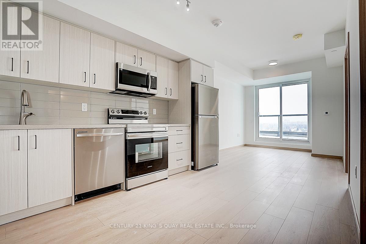808 - 3429 Sheppard Avenue E, Toronto, Ontario  M1T 0C2 - Photo 11 - E12474423