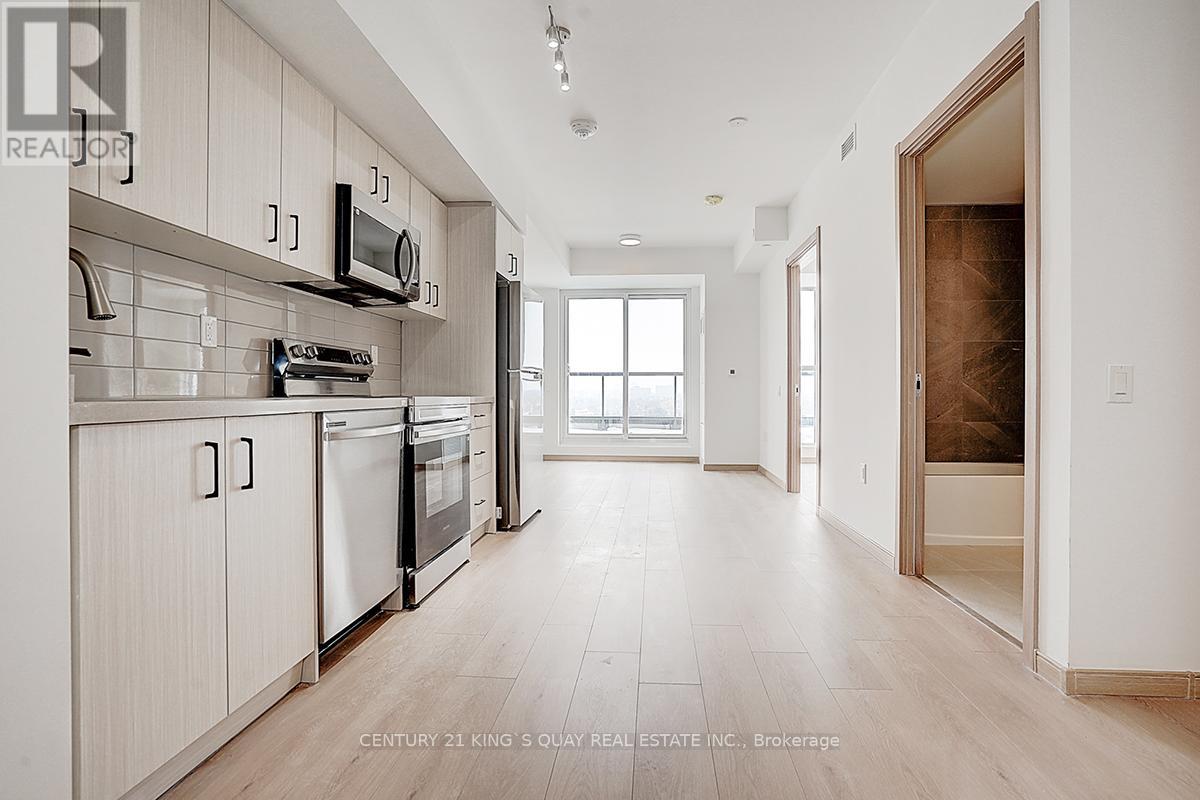 808 - 3429 Sheppard Avenue E, Toronto, Ontario  M1T 0C2 - Photo 12 - E12474423