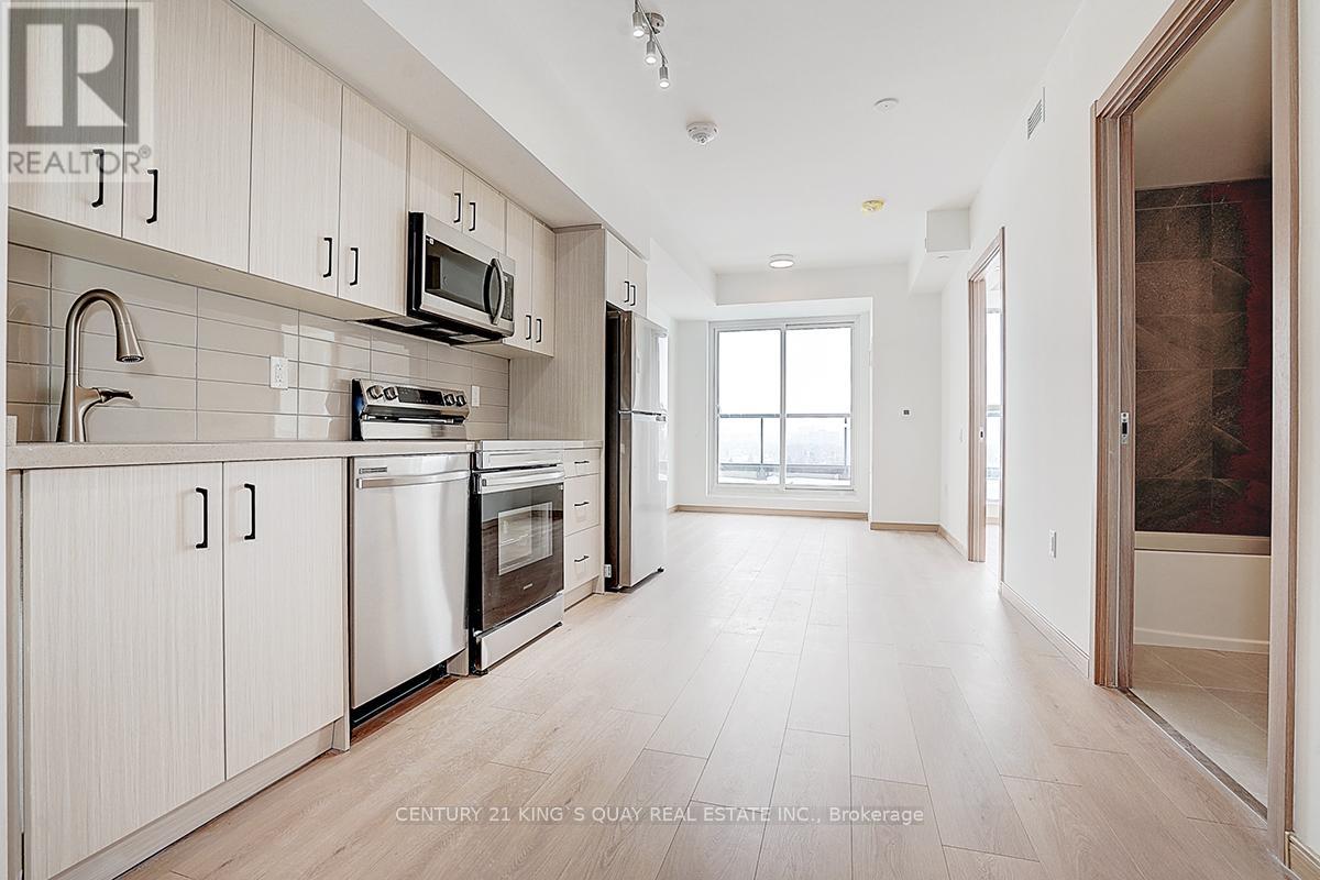 808 - 3429 Sheppard Avenue E, Toronto, Ontario  M1T 0C2 - Photo 13 - E12474423