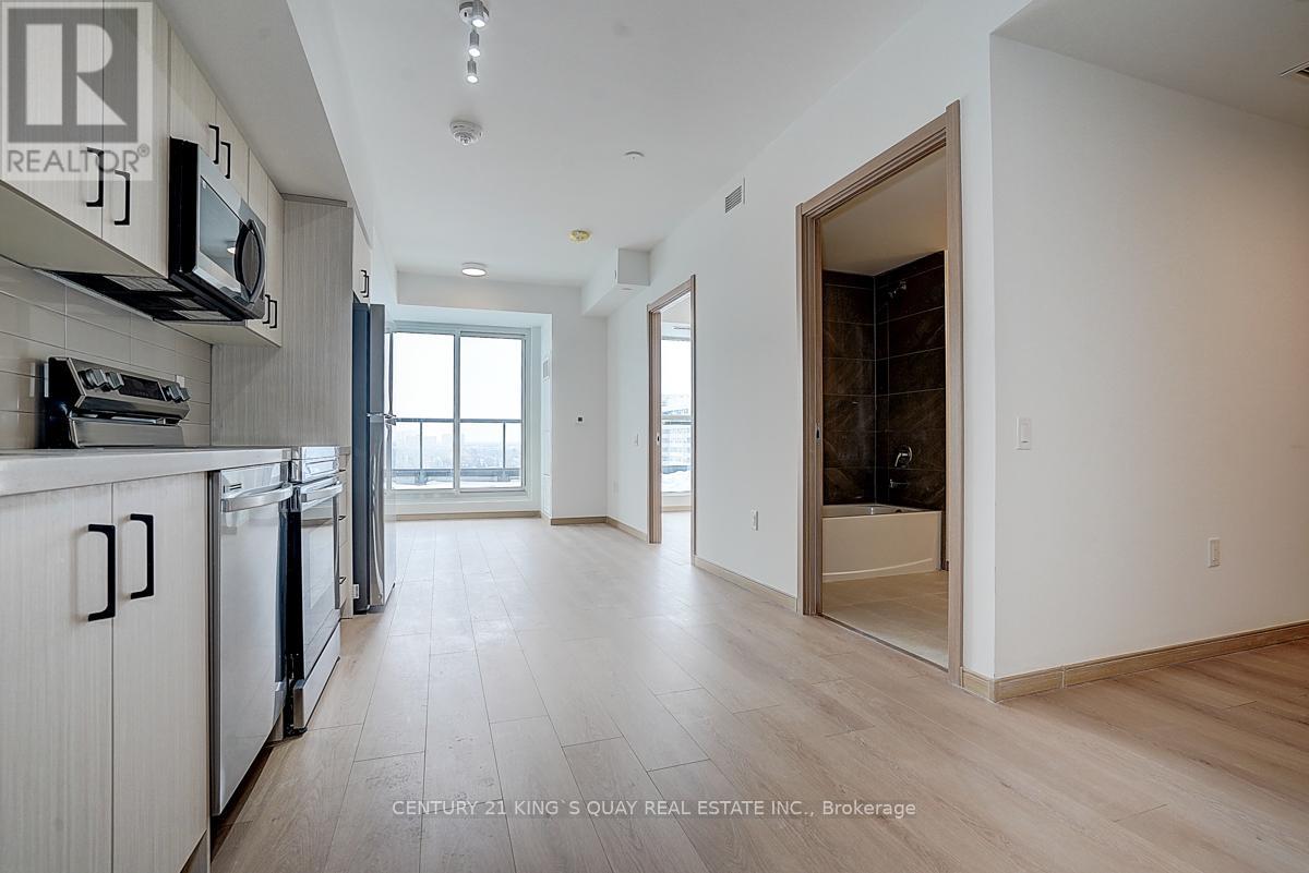 808 - 3429 Sheppard Avenue E, Toronto, Ontario  M1T 0C2 - Photo 14 - E12474423