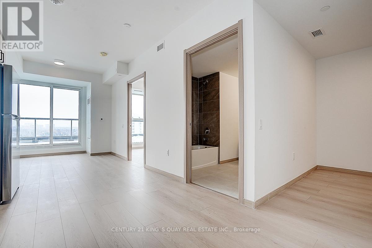 808 - 3429 Sheppard Avenue E, Toronto, Ontario  M1T 0C2 - Photo 15 - E12474423