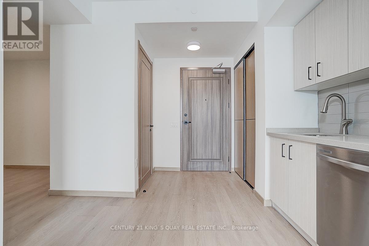 808 - 3429 Sheppard Avenue E, Toronto, Ontario  M1T 0C2 - Photo 17 - E12474423