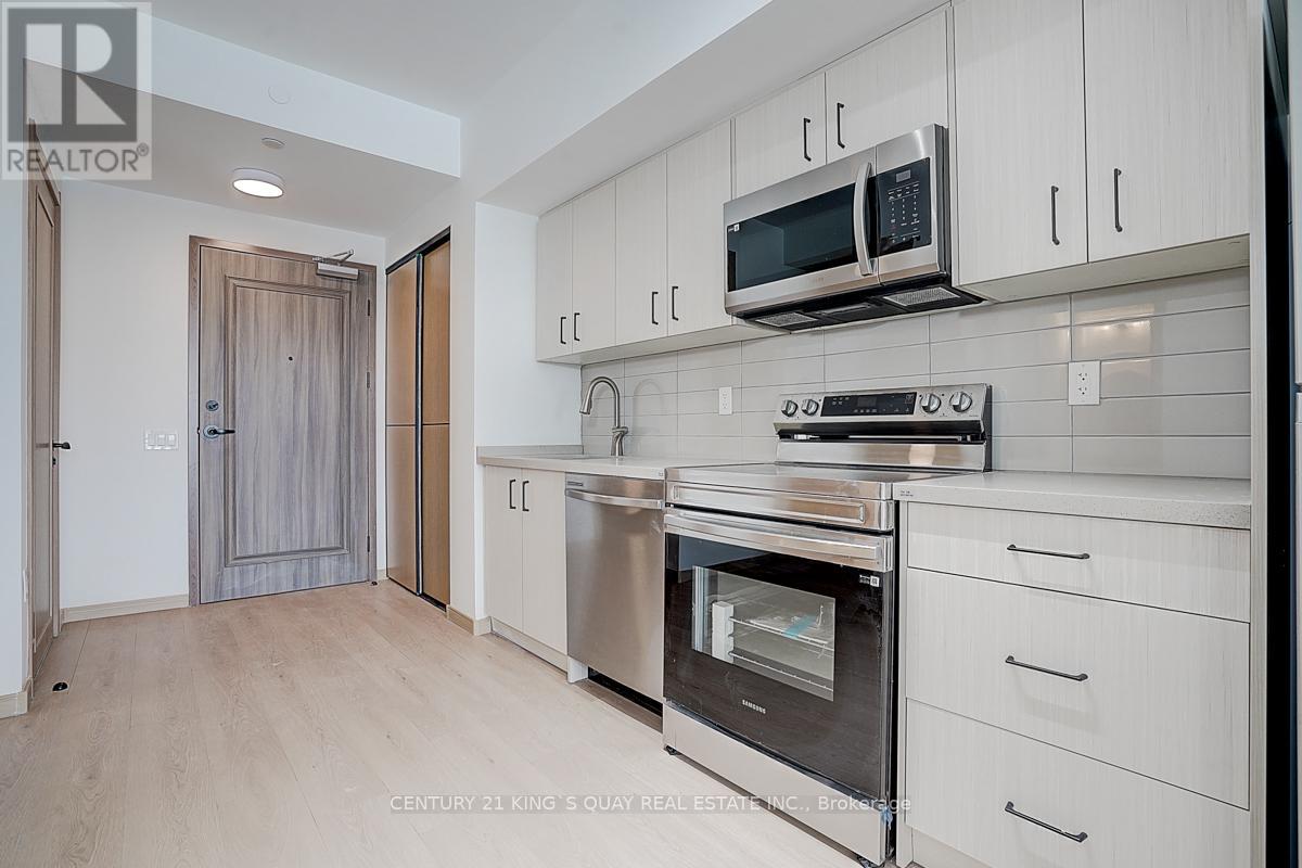 808 - 3429 Sheppard Avenue E, Toronto, Ontario  M1T 0C2 - Photo 18 - E12474423