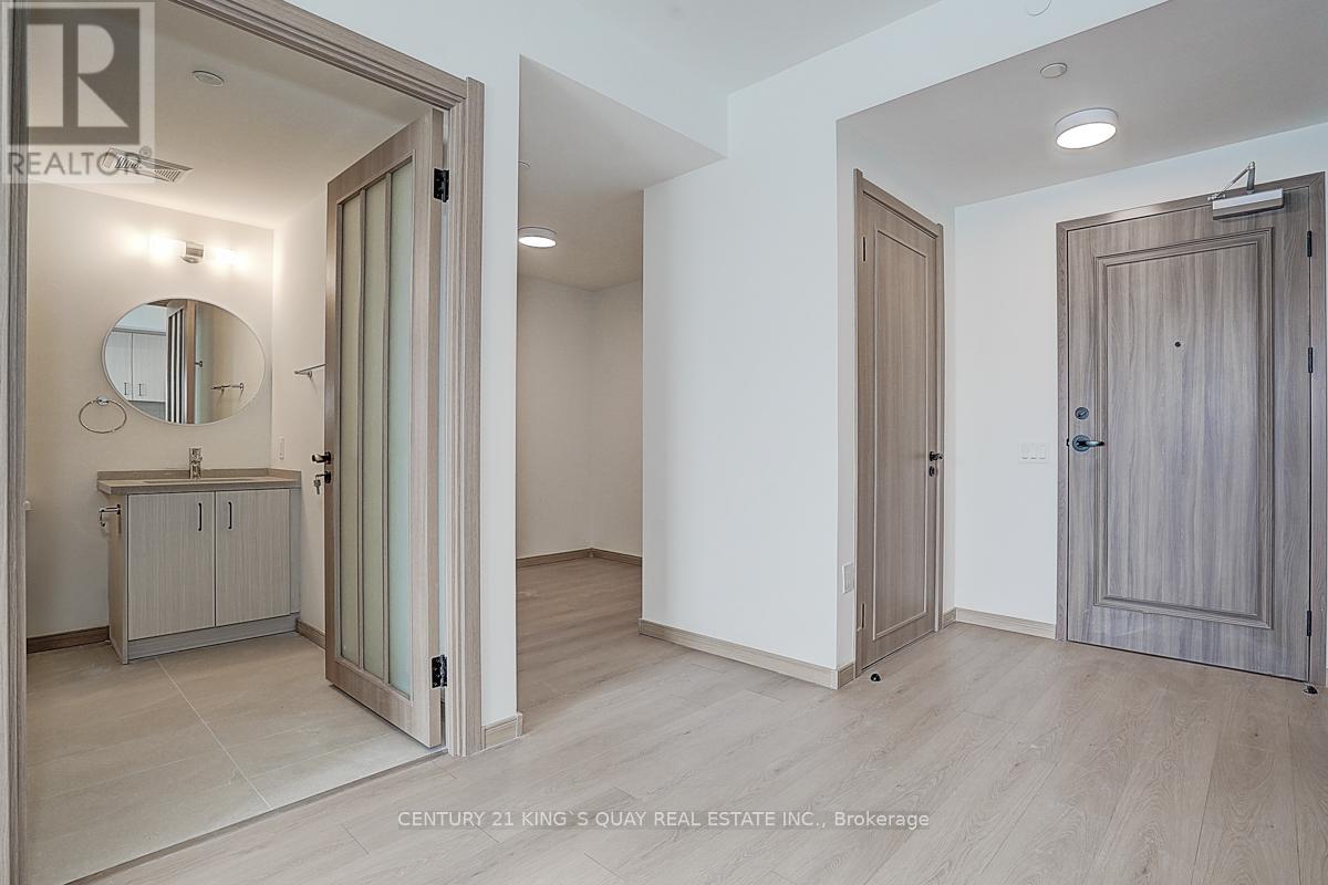 808 - 3429 Sheppard Avenue E, Toronto, Ontario  M1T 0C2 - Photo 19 - E12474423
