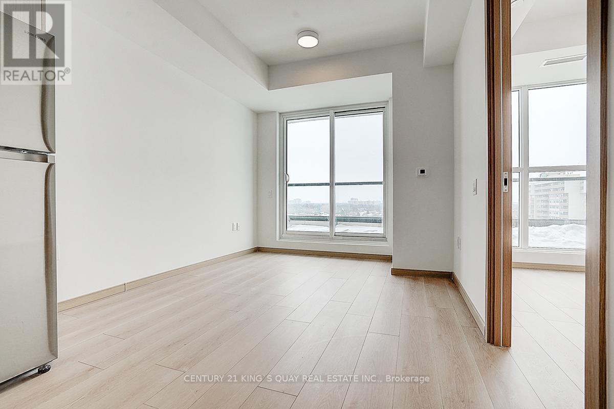808 - 3429 Sheppard Avenue E, Toronto, Ontario  M1T 0C2 - Photo 22 - E12474423