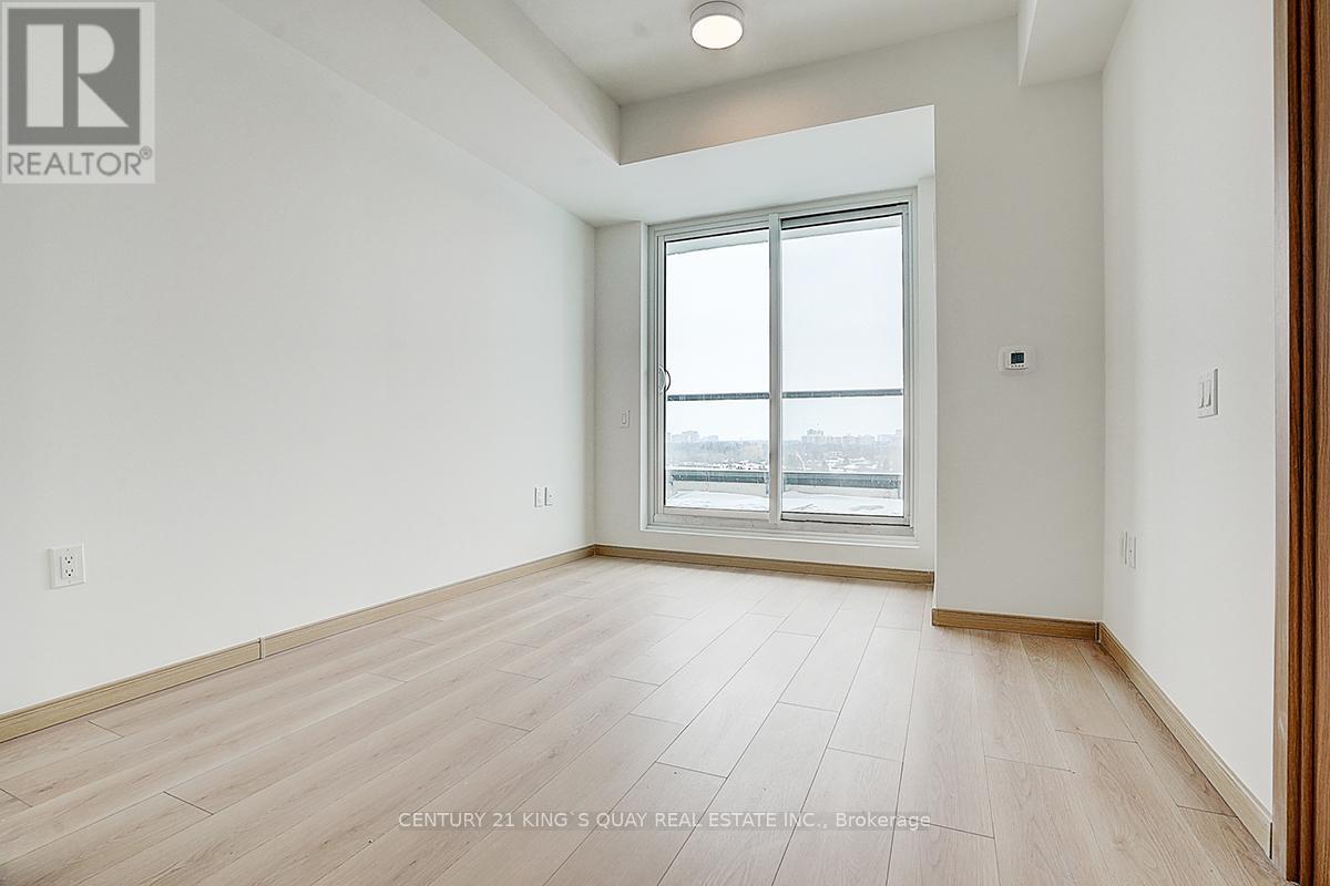 808 - 3429 Sheppard Avenue E, Toronto, Ontario  M1T 0C2 - Photo 23 - E12474423