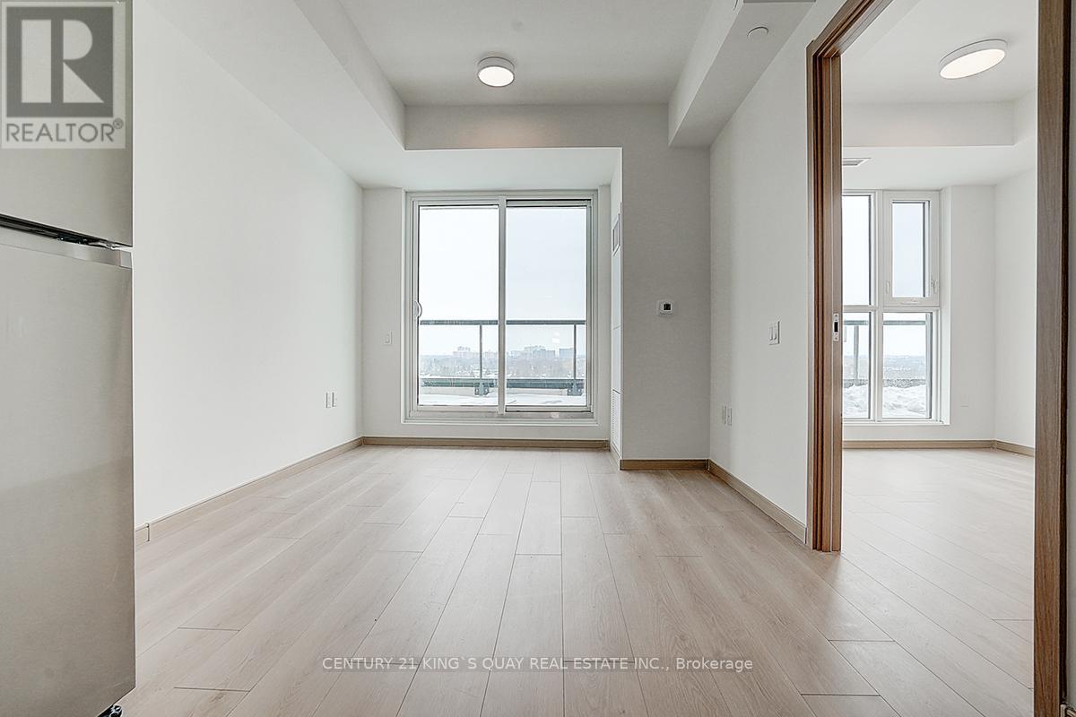 808 - 3429 Sheppard Avenue E, Toronto, Ontario  M1T 0C2 - Photo 24 - E12474423
