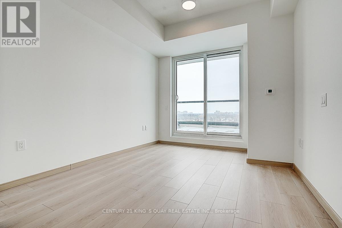 808 - 3429 Sheppard Avenue E, Toronto, Ontario  M1T 0C2 - Photo 26 - E12474423