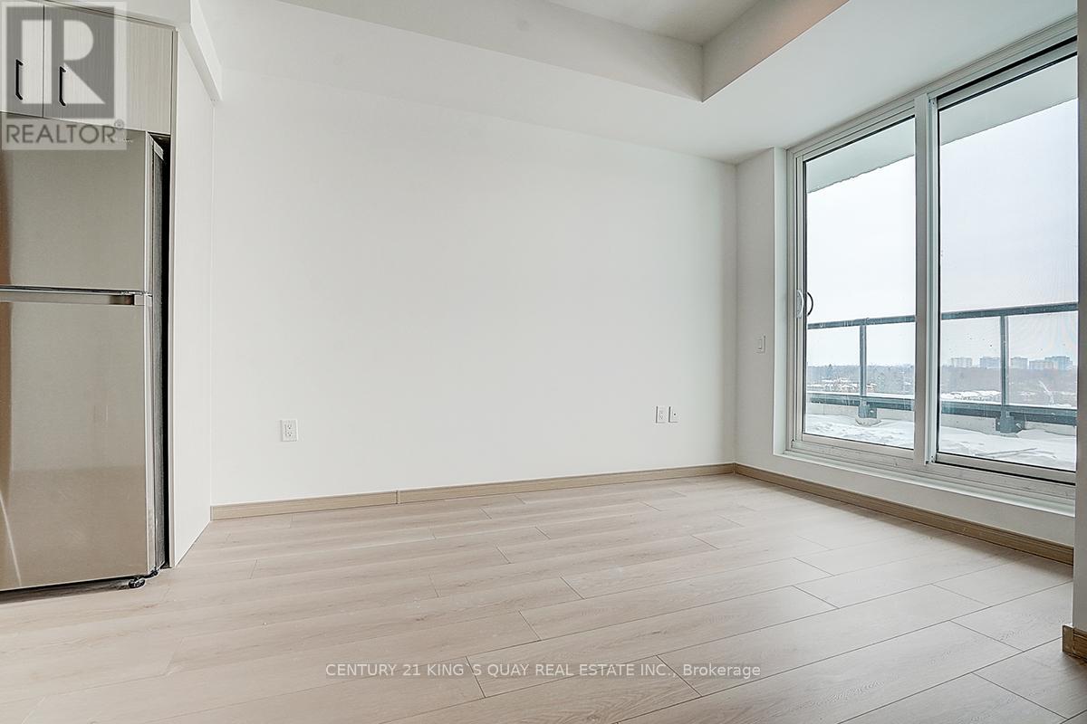 808 - 3429 Sheppard Avenue E, Toronto, Ontario  M1T 0C2 - Photo 27 - E12474423