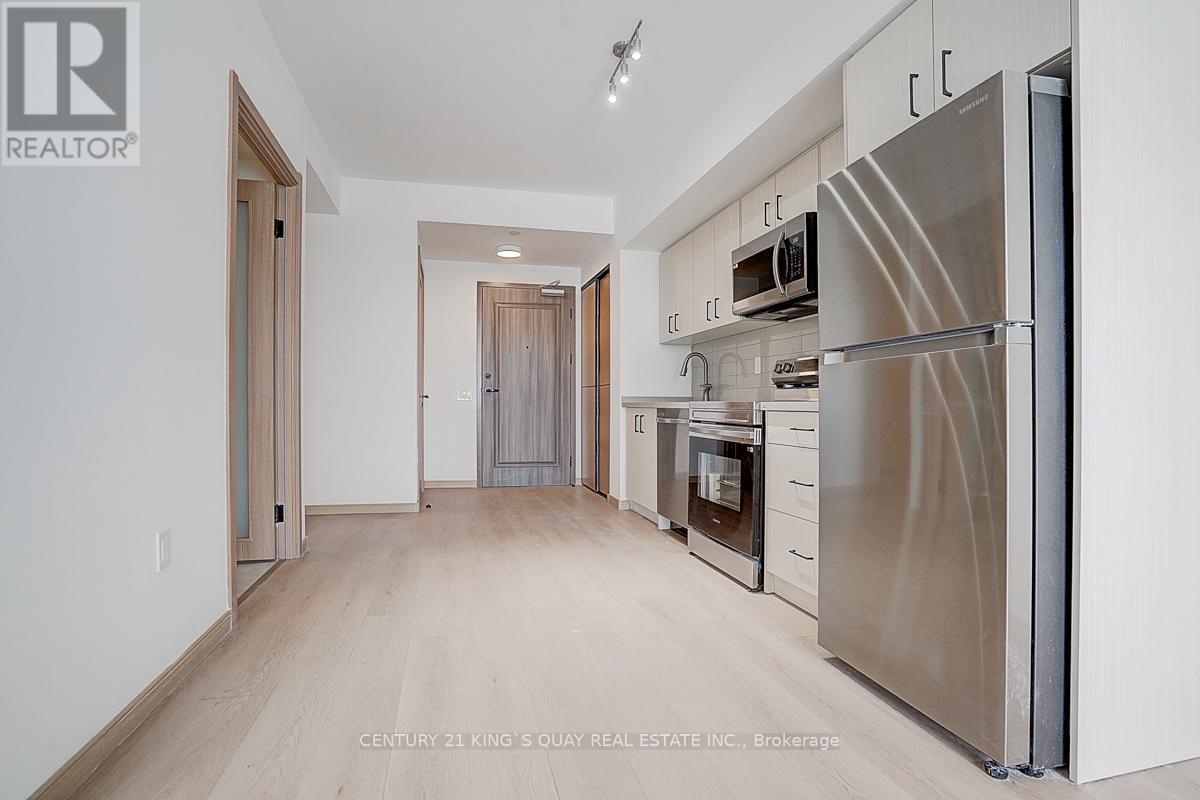 808 - 3429 Sheppard Avenue E, Toronto, Ontario  M1T 0C2 - Photo 3 - E12474423