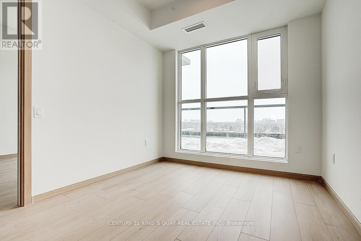 808 - 3429 Sheppard Avenue E, Toronto, Ontario  M1T 0C2 - Photo 30 - E12474423