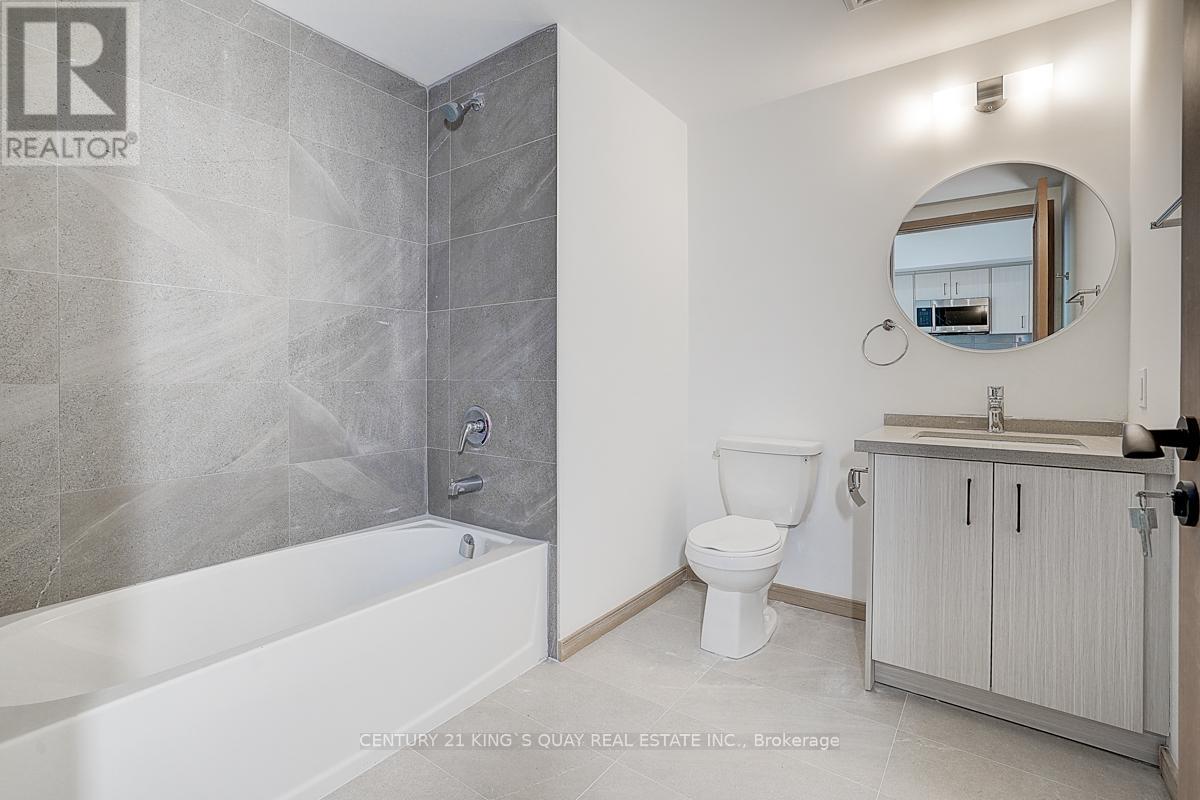 808 - 3429 Sheppard Avenue E, Toronto, Ontario  M1T 0C2 - Photo 34 - E12474423