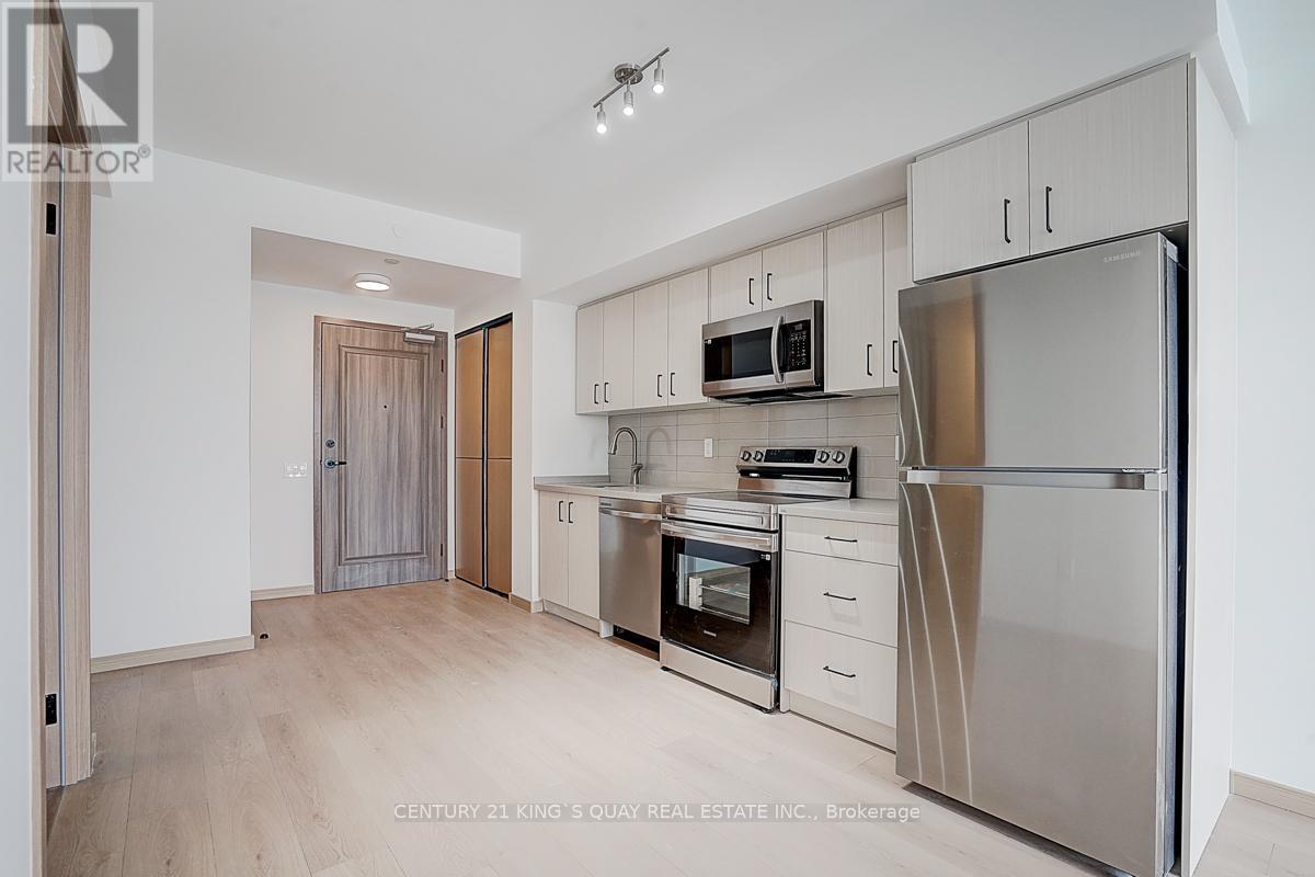 808 - 3429 Sheppard Avenue E, Toronto, Ontario  M1T 0C2 - Photo 5 - E12474423