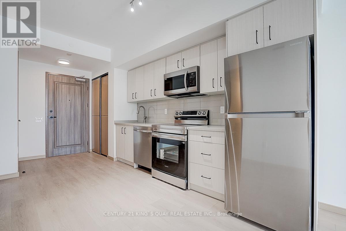 808 - 3429 Sheppard Avenue E, Toronto, Ontario  M1T 0C2 - Photo 6 - E12474423