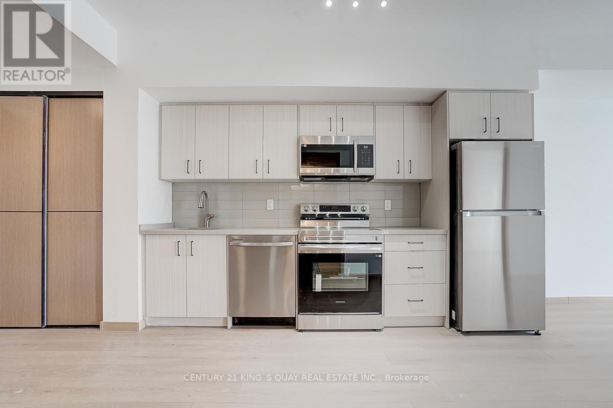 808 - 3429 Sheppard Avenue E, Toronto, Ontario  M1T 0C2 - Photo 7 - E12474423