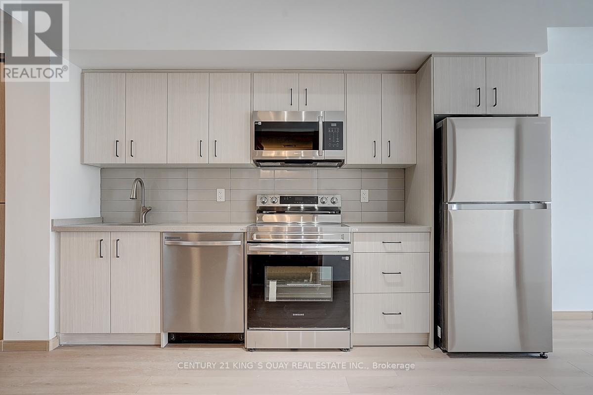 808 - 3429 Sheppard Avenue E, Toronto, Ontario  M1T 0C2 - Photo 8 - E12474423