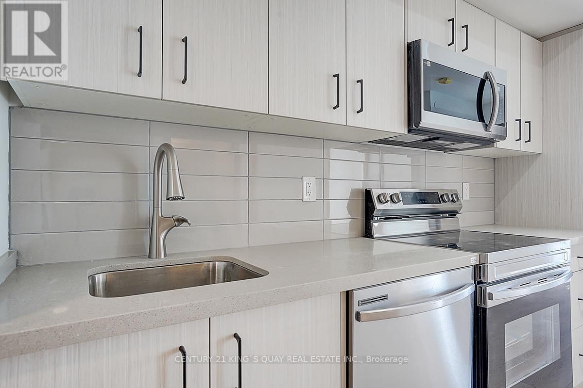 808 - 3429 Sheppard Avenue E, Toronto, Ontario  M1T 0C2 - Photo 9 - E12474423