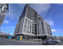 808 - 3429 SHEPPARD AVENUE E, Toronto, Ontario