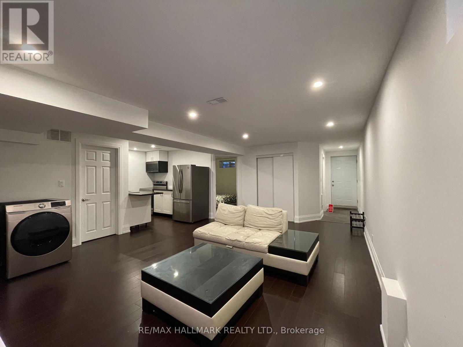 Bsmt - 759 Coxwell Avenue, Toronto, Ontario  M4C 3C5 - Photo 8 - E12474437