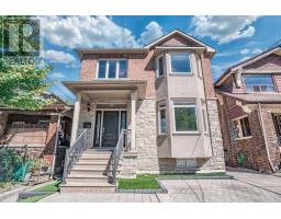 BSMT - 759 COXWELL AVENUE, Toronto, Ontario