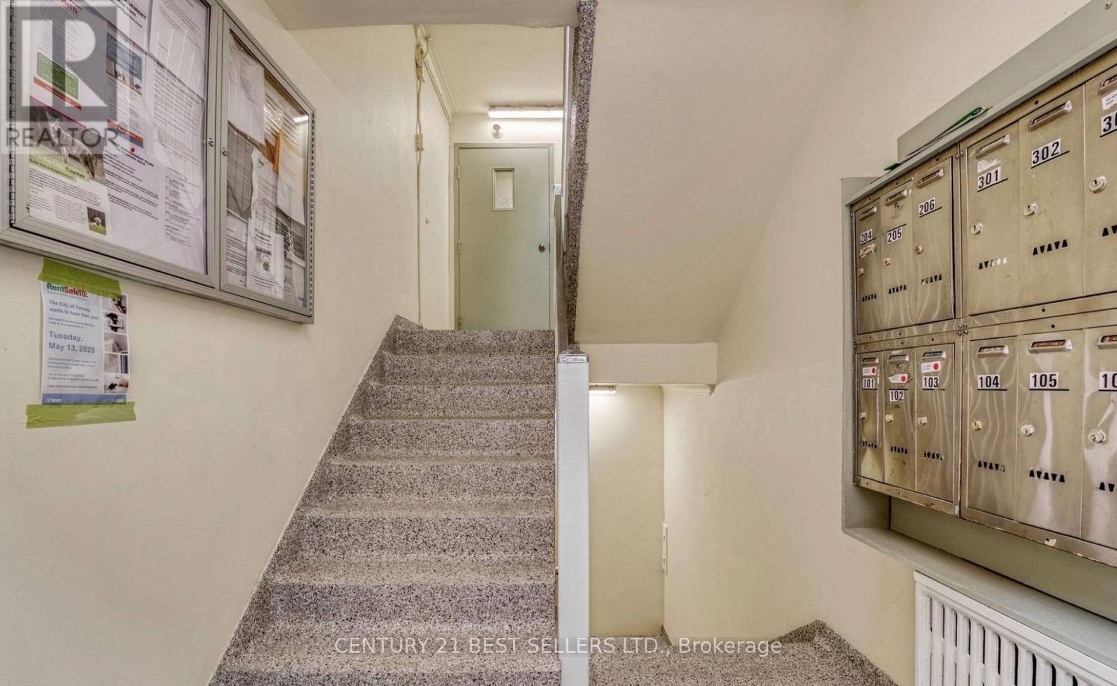 106 - 990 O'connor Drive, Toronto, Ontario  M4B 2T3 - Photo 2 - E12474454