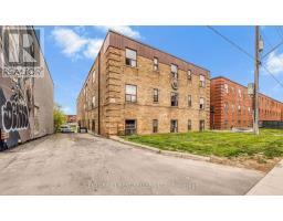 106 - 990 O'CONNOR DRIVE, Toronto, Ontario