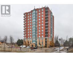 709 - 1625 PICKERING PARKWAY, Pickering, Ontario