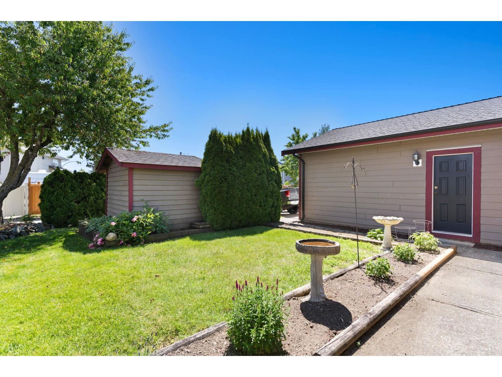 18768 64 Avenue, Surrey, British Columbia  V3S 7T9 - Photo 33 - R3060386