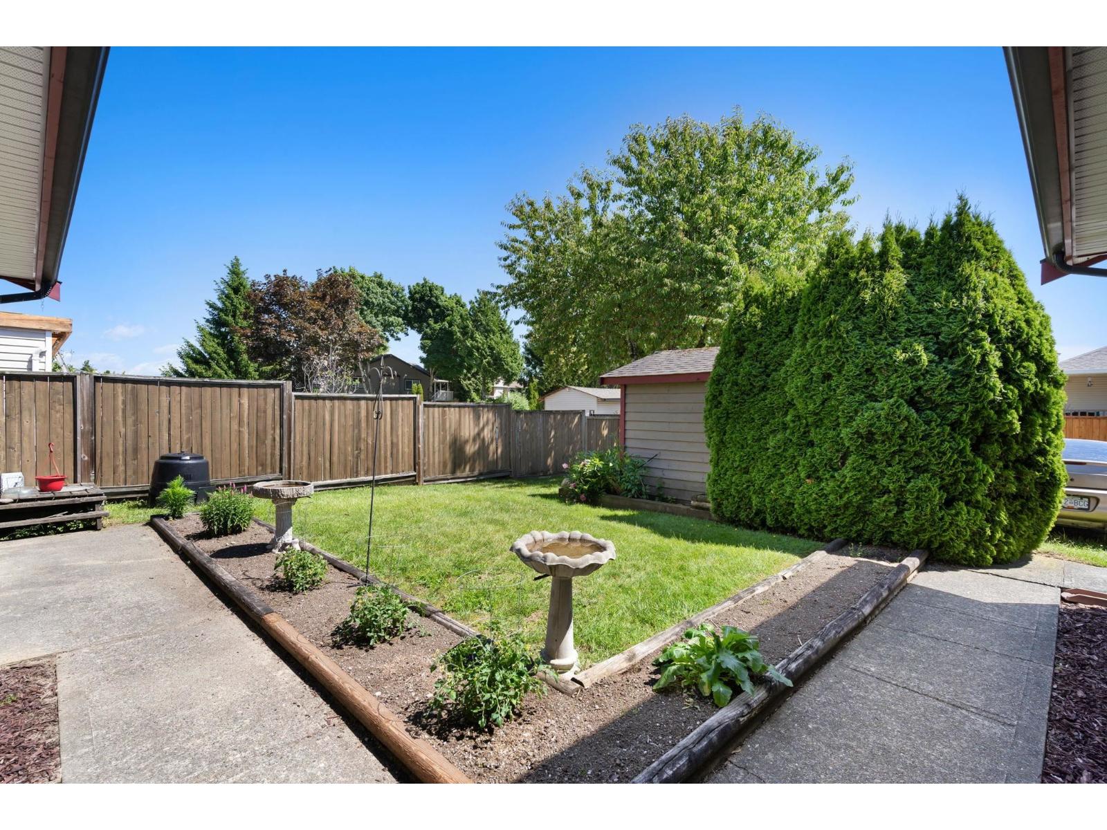 18768 64 Avenue, Surrey, British Columbia  V3S 7T9 - Photo 34 - R3060386