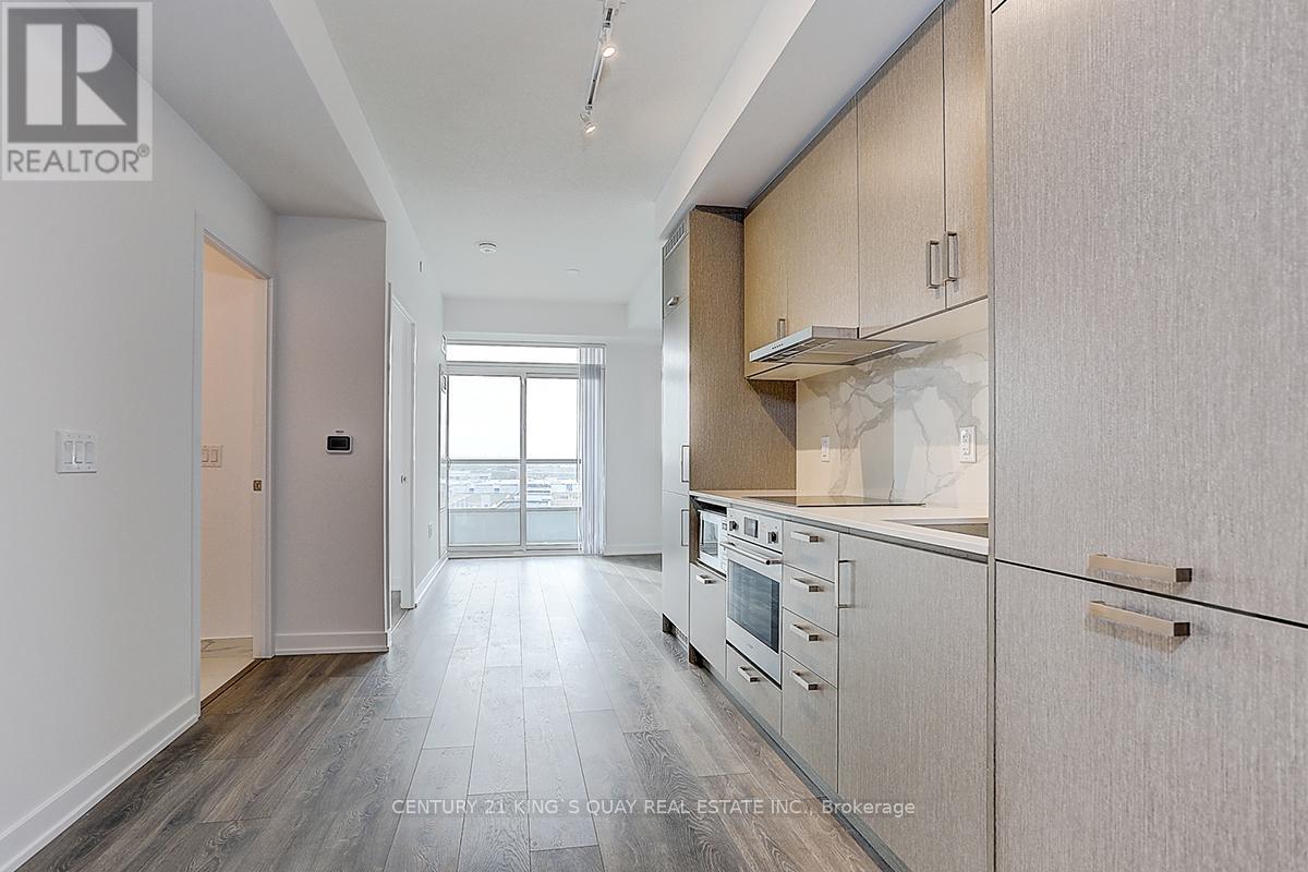 601 - 60 Honeycrisp Crescent, Vaughan, Ontario  L4K 0N5 - Photo 10 - N12474371