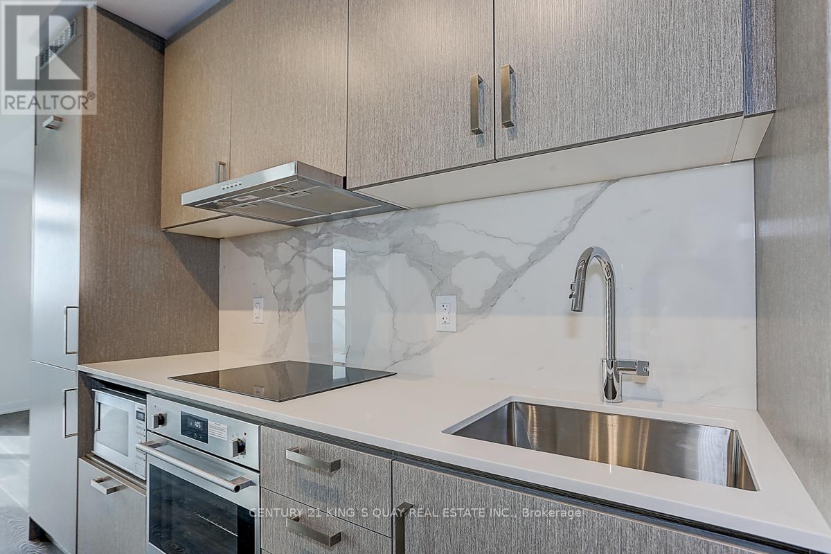 601 - 60 Honeycrisp Crescent, Vaughan, Ontario  L4K 0N5 - Photo 15 - N12474371