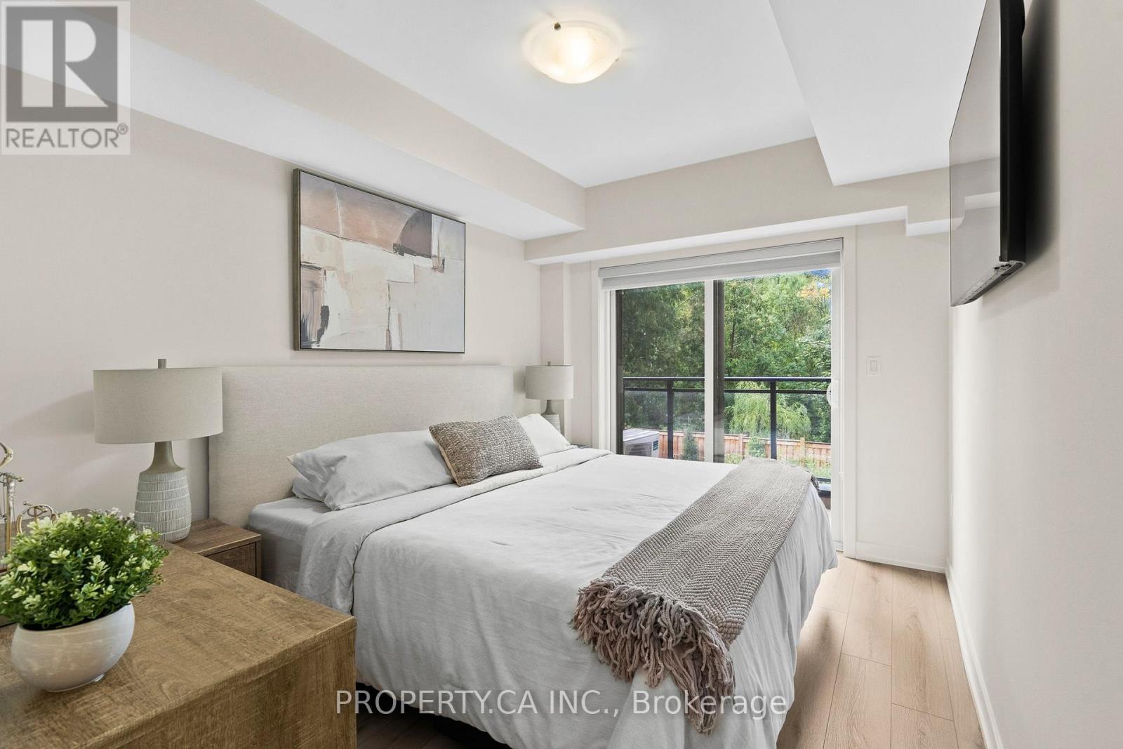 2207 - 58 Elizabeth Street S, Richmond Hill (Mill Pond), Ontario  L4C 5W2 - Photo 11 - N12474390