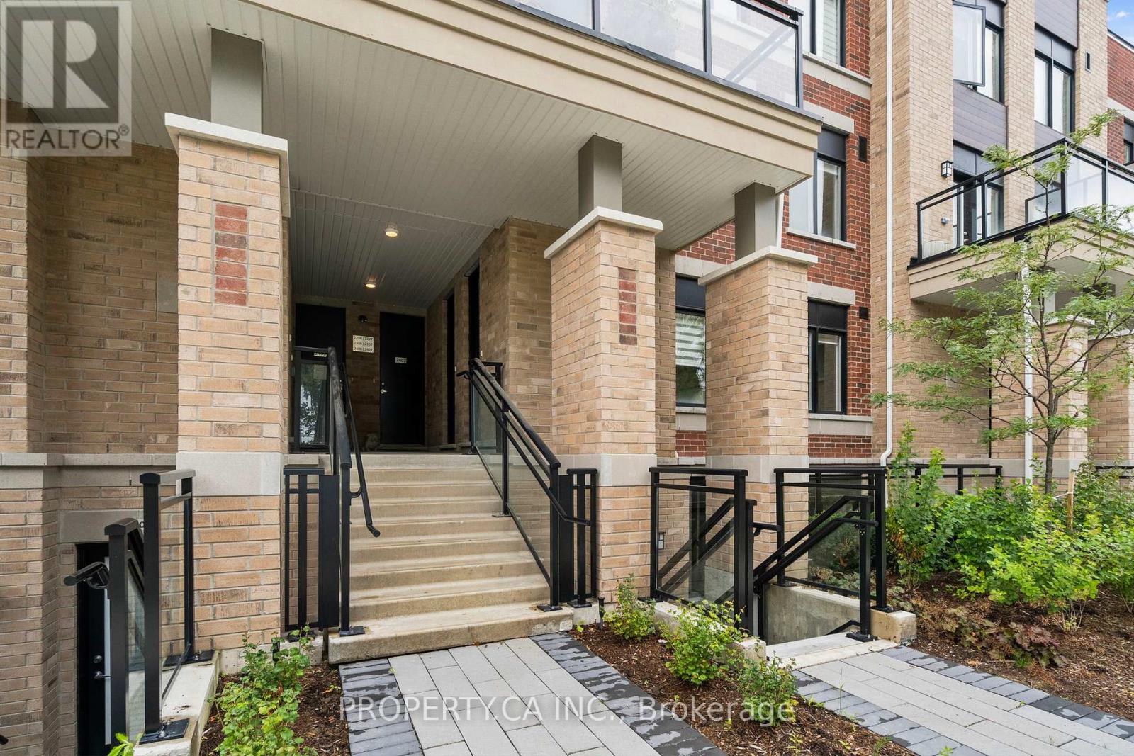2207 - 58 Elizabeth Street S, Richmond Hill (Mill Pond), Ontario  L4C 5W2 - Photo 29 - N12474390