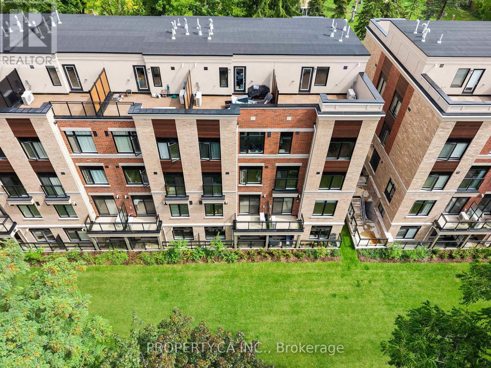 2207 - 58 Elizabeth Street S, Richmond Hill (Mill Pond), Ontario  L4C 5W2 - Photo 30 - N12474390