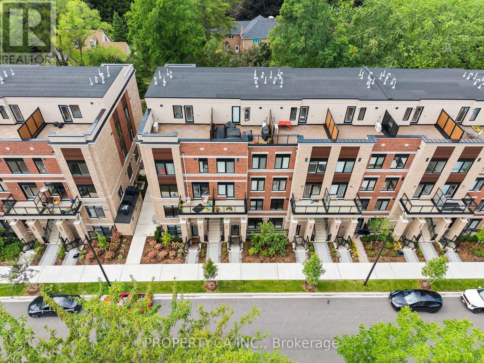 2207 - 58 Elizabeth Street S, Richmond Hill (Mill Pond), Ontario  L4C 5W2 - Photo 31 - N12474390