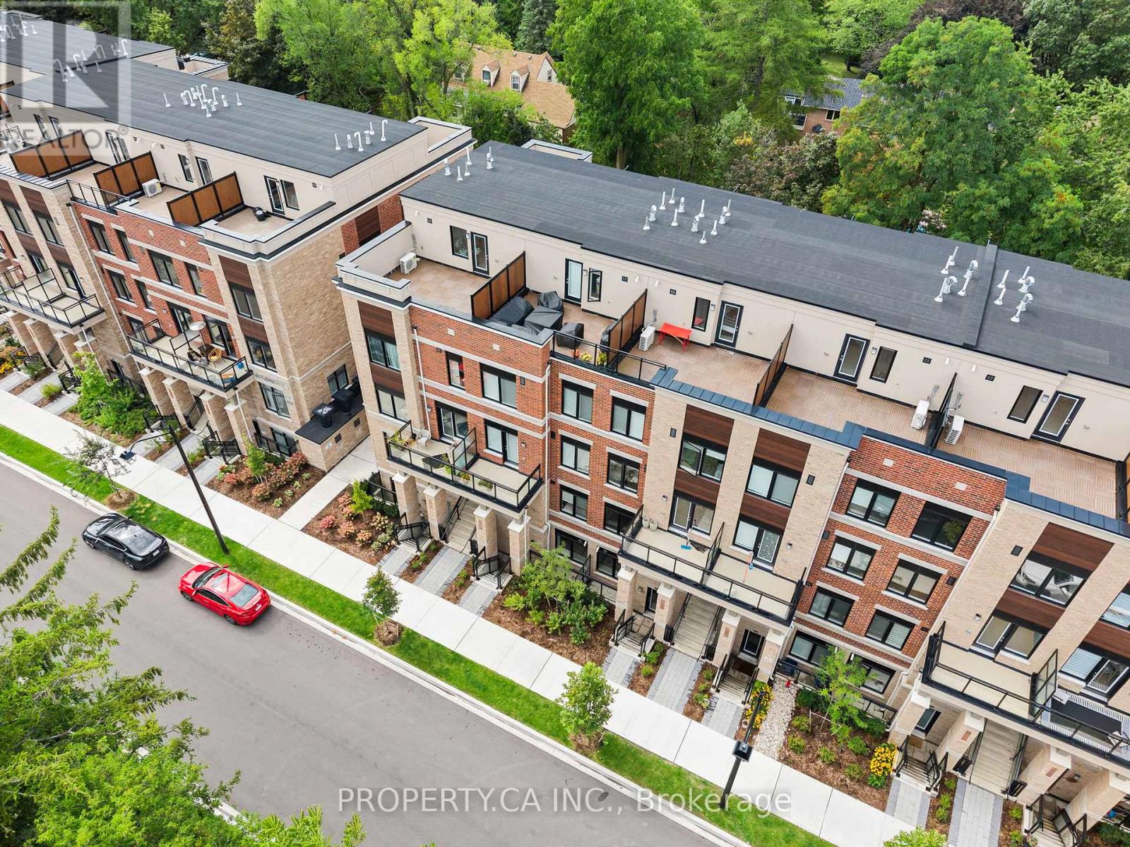 2207 - 58 Elizabeth Street S, Richmond Hill (Mill Pond), Ontario  L4C 5W2 - Photo 32 - N12474390