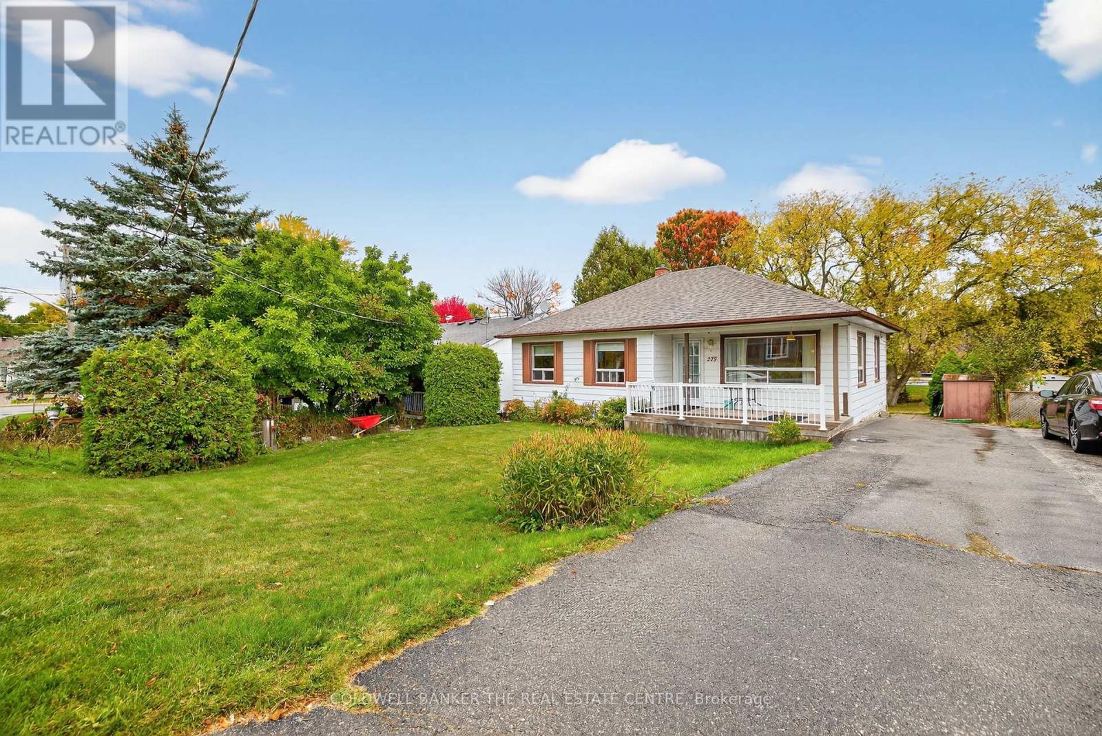 275 Maple Street, Newmarket, Ontario  L3Y 3K1 - Photo 1 - N12474421