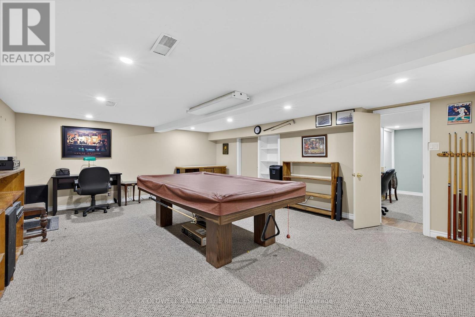 275 Maple Street, Newmarket, Ontario  L3Y 3K1 - Photo 17 - N12474421