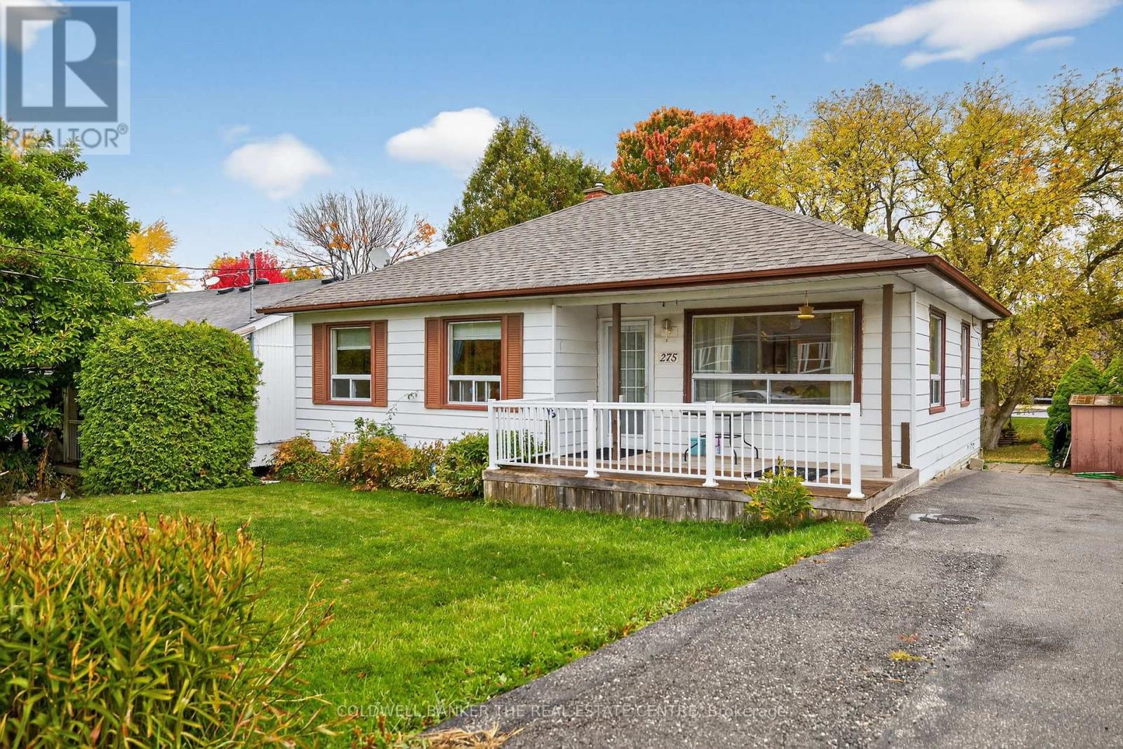 275 Maple Street, Newmarket, Ontario  L3Y 3K1 - Photo 2 - N12474421