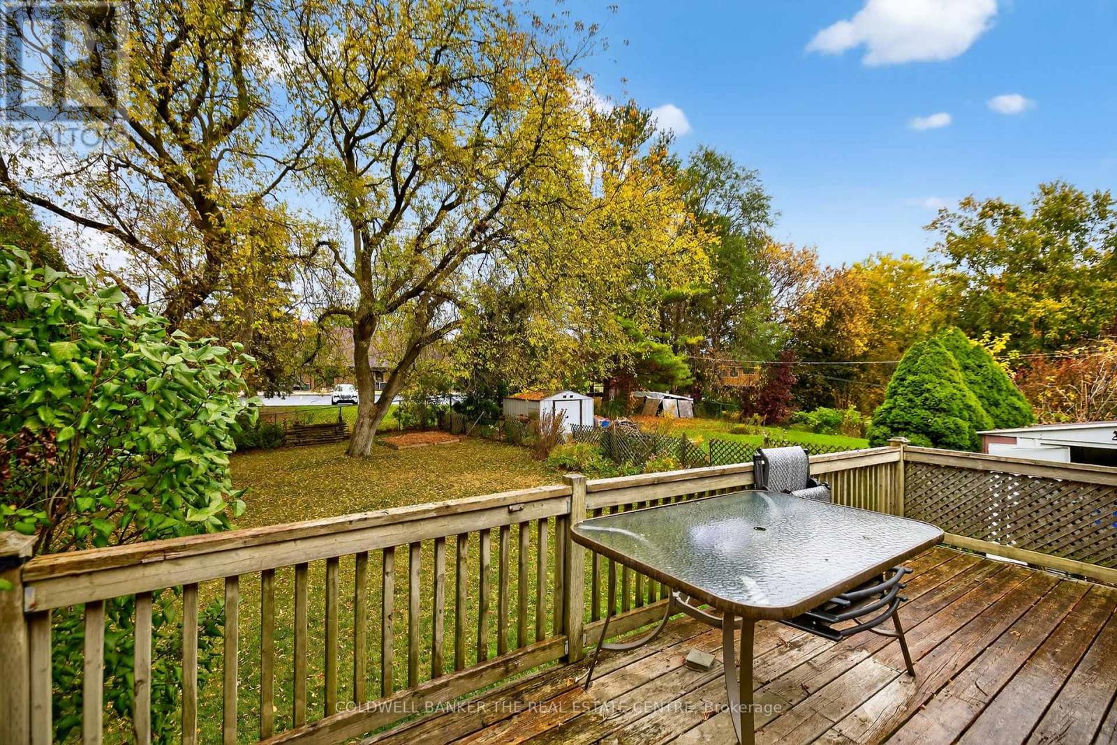 275 Maple Street, Newmarket, Ontario  L3Y 3K1 - Photo 21 - N12474421