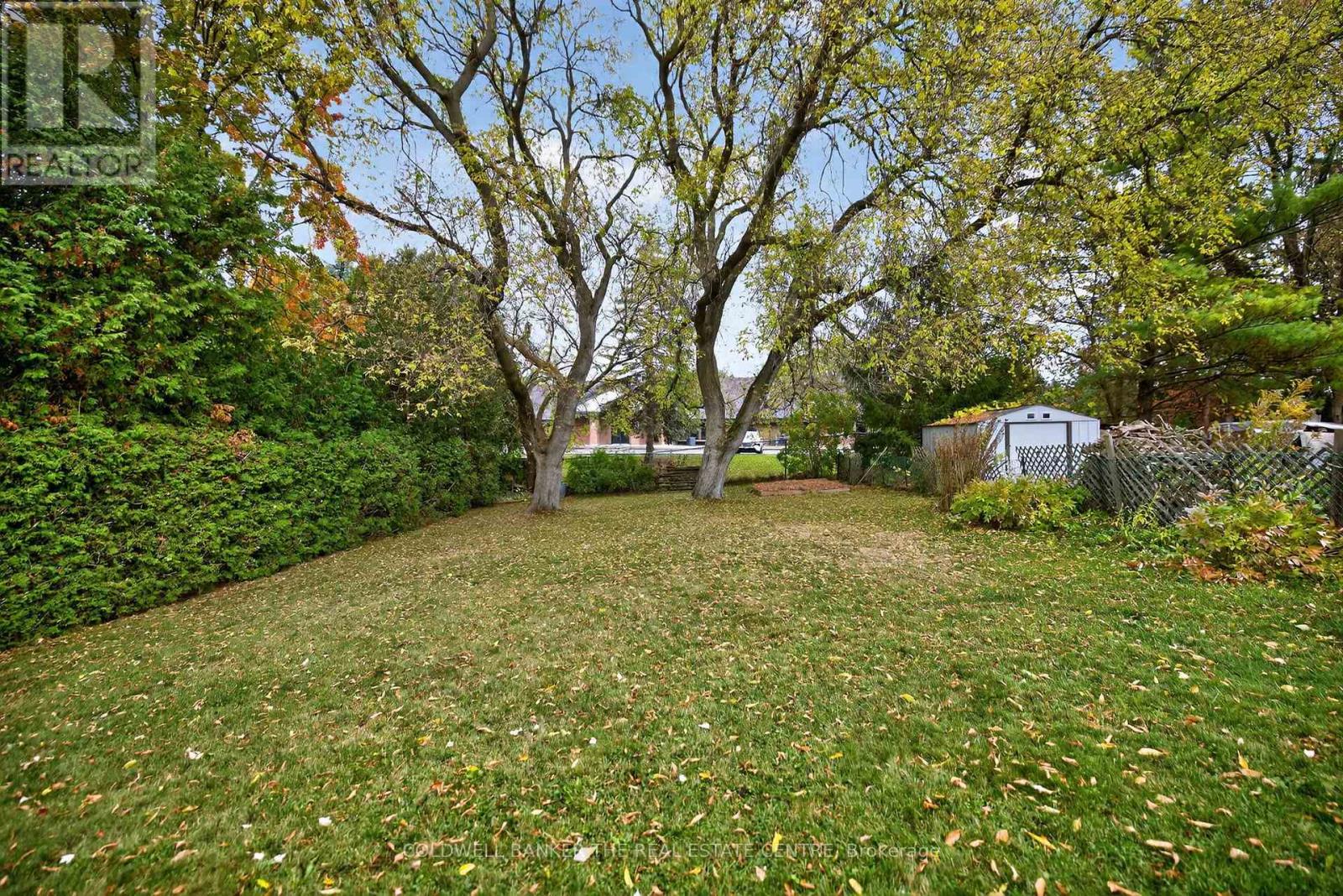 275 Maple Street, Newmarket, Ontario  L3Y 3K1 - Photo 24 - N12474421