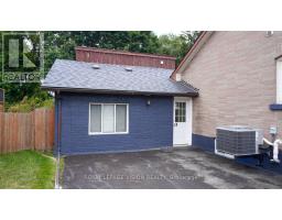 COACH HOUSE - 117 WILLIAM STREET, Whitchurch-Stouffville, Ontario
