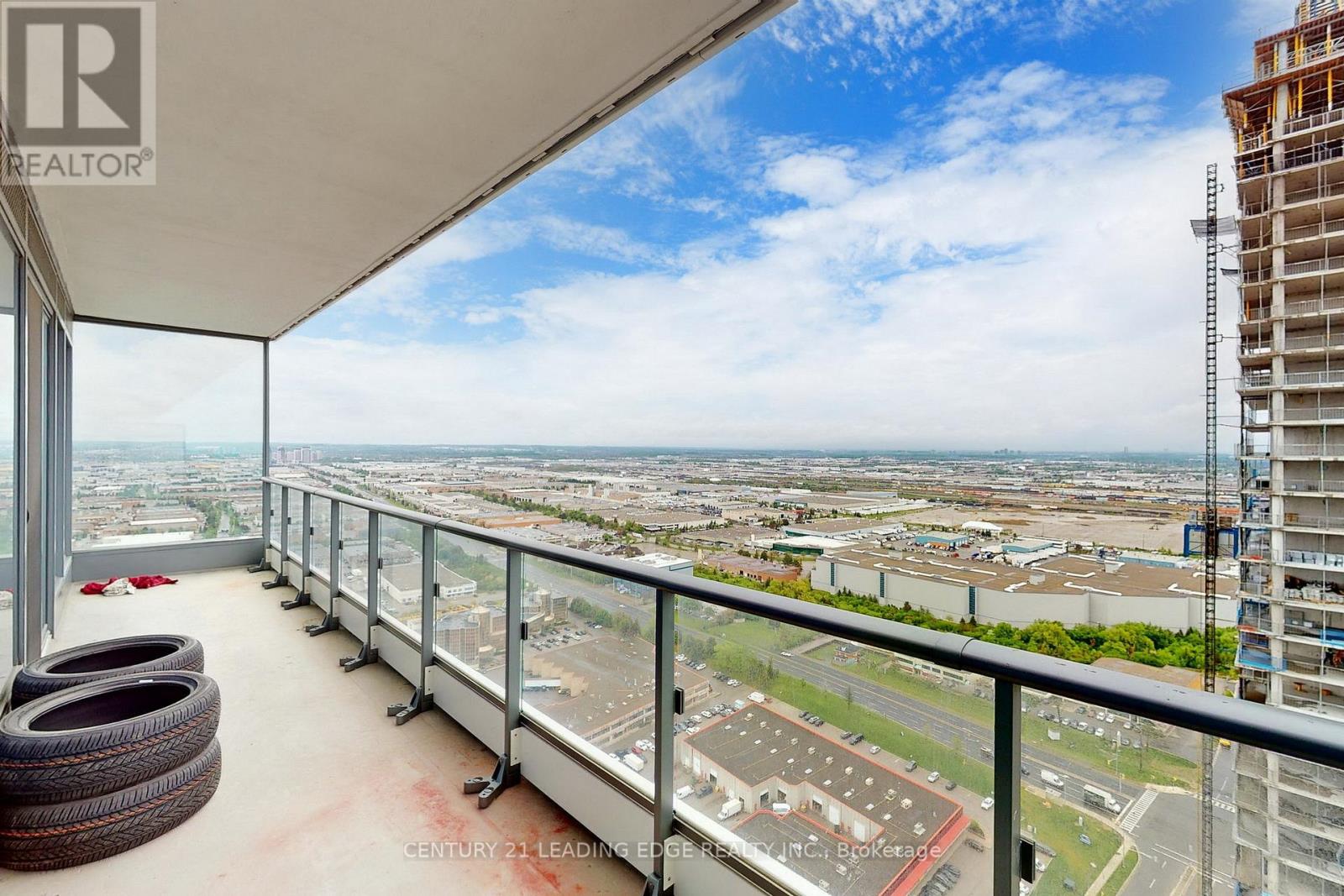 4102 - 950 Portage Parkway, Vaughan, Ontario  L4K 0J7 - Photo 20 - N12474458