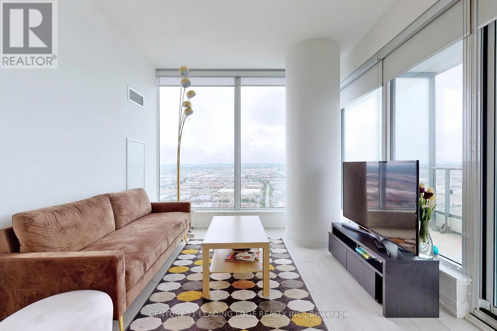 4102 - 950 Portage Parkway, Vaughan, Ontario  L4K 0J7 - Photo 5 - N12474458