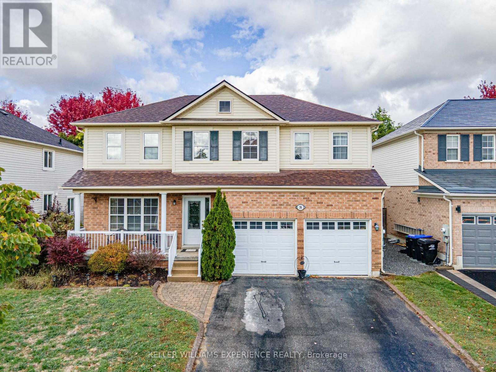38 TRUAX CRESCENT, Essa, Ontario