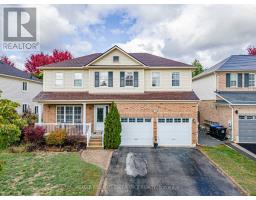 38 TRUAX CRESCENT, Essa, Ontario